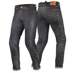 SHIMA TARMAC 2 RAW DENIM 38L