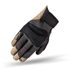 SHIMA AIR 2.0 GLOVES MEN BROWN