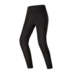 SHIMA CRUZ LADIES LEGGINS BLACK