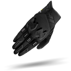 SHIMA DRIFT LADY MOTORCYCLE GLOVES BLACK