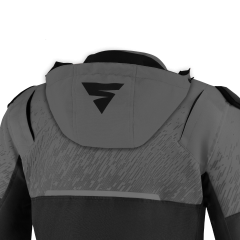 SHIMA DRIFT MEN HOOD GREY