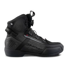 SHIMA EDGE VENT LADY BLACK