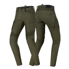 SHIMA GIRO 2.0 LADY KHAKI