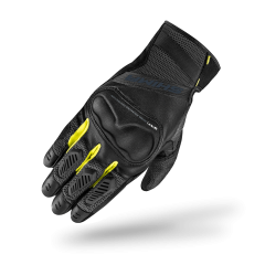 SHIMA HERO LADY MOTORCYCLE GLOVE FLUO