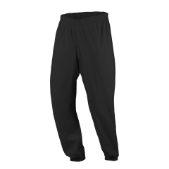 SHIMA HYDRODRY+ WATERPROOF PANTS BLACK 