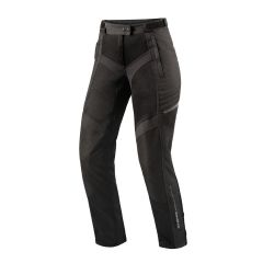 SHIMA JET LADY PANTS BLK