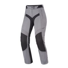 SHIMA JET LADY PANTS GREY