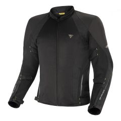 SHIMA JET MEN JACKET BLK