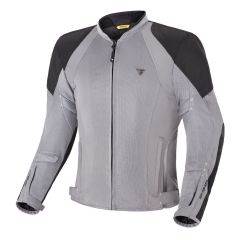 SHIMA JET MEN JACKET GREY