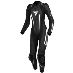 SHIMA MIURA RS BLACK/WHITE