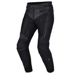 SHIMA PISTON PANTS BLK