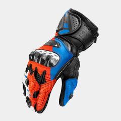 SHIMA RS-3 GLOVES MEN BLUE