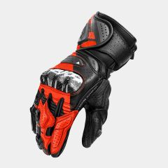 SHIMA RS-3 GLOVES MEN RED FLUO