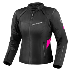 SHIMA RUSH 2.0 LADY JACKET PINK