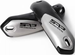 SHIMA BOOT TOE SLIDER  TYP S