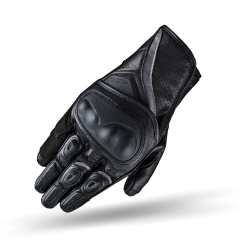SHIMA SPARK 2.0 MEN MOTORCYCLE GLOVES BLACK