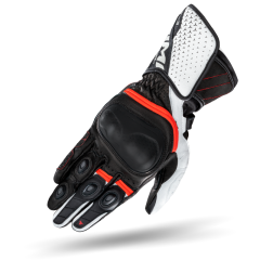 SHIMA ST-3 GLOVES MEN WHT/RED