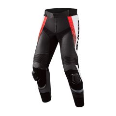 SHIMA STR 2.0 PANT RED FLUO