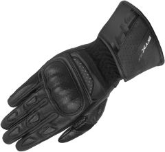 SHIMA STX 2.0 MEN MOTORCYCLE GLOVE BLACK