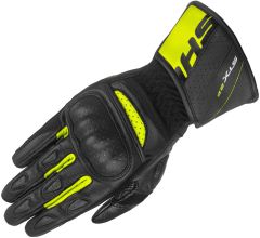SHIMA STX 2.0 MEN MOTORCYCLE GLOVE FLUO
