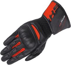 SHIMA STX 2.0 MEN MOTORCYCLE GLOVE RED