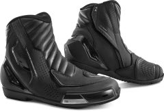 SHIMA TX-3 MEN Motorcycle Boots Black