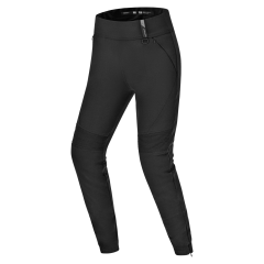 SHIMA VESPER LADY Motorcycle Pants Black