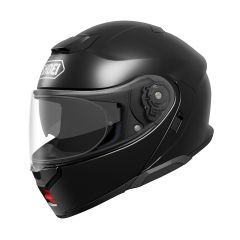 Shoei Neotec 3 Flip Front Helmet Black
