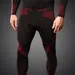 4SR Base pants Seamless red