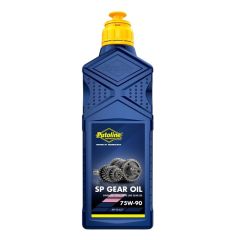 1 L flacon Putoline SP Gear Oil 75W-90