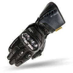 SHIMA STR-2 GLOVES BLACK