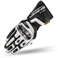 SHIMA STR-2 GLOVES WHITE