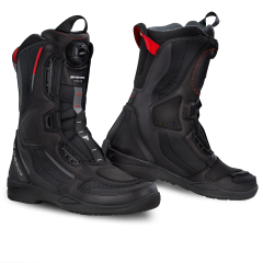 SHIMA STRATO LADY MOTORCYCLE BOOTS