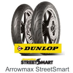 DUNLOP DUNLOP STREETSMART