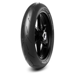 120/70 ZR 17 M/C (58W) TL DIABLO SUPERCORSA V4 SP (4122600)