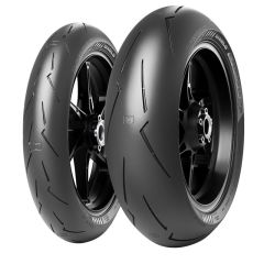 Pirelli Supercorsa SC V4