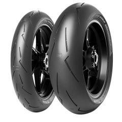 Pirelli Supercorsa V4 SP
