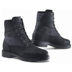 TCX ROOK WP BLACK
