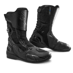 SHIMA TENEX WP LADY BLACK