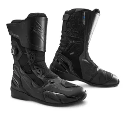 SHIMA TENEX WP MEN BLACK