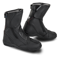 SHIMA TERRA LADY BOOTS BLACK