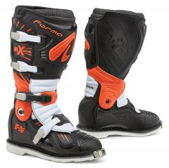 FORMA TERRAIN TX BLACK/ORANGE/WHITE