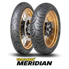 DUNLOP TRAILMAX MERIDIAN