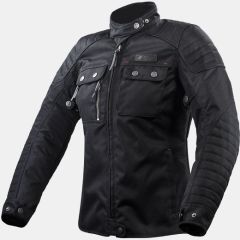 LS2 VESTA LADY JACKET BLACK