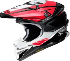 SHOEI VFX-WR 06 JAMMER TC-1