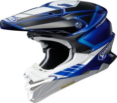 SHOEI VFX-WR 06 JAMMER TC-2