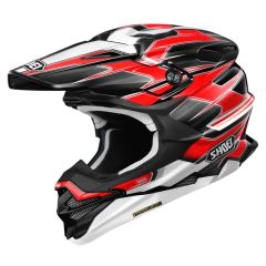 SHOEI VFX-WR 06 SPARKLE TC-1