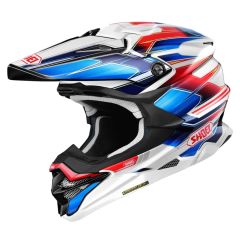 SHOEI VFX-WR 06 SPARKLE TC-10