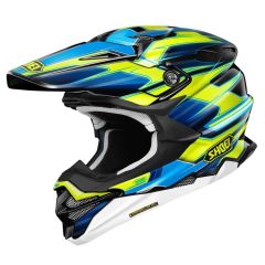 SHOEI VFX-WR 06 SPARKLE TC-3