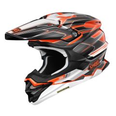 SHOEI VFX-WR 06 SPARKLE TC-8